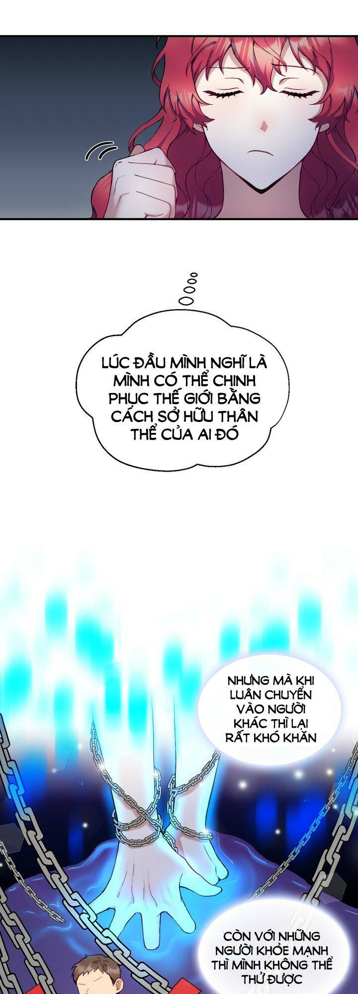 Gấu Bông Của Ngài Công Tước Chương 5 Ảnh 6