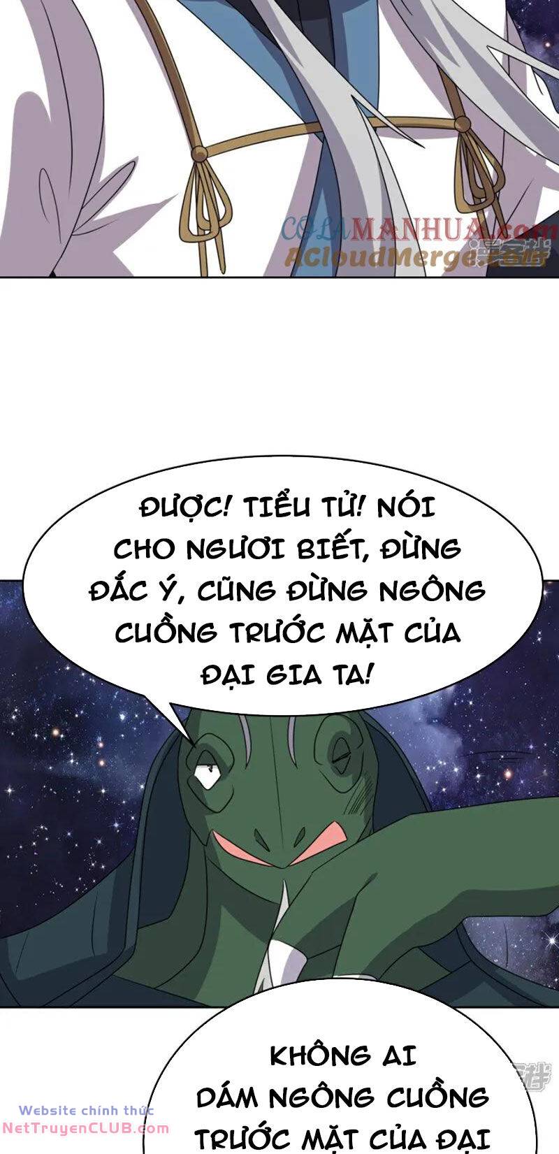 Tôn Thượng Chương 492 Ảnh 24