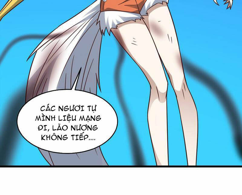 Cao Năng Lai Tập Chương 350 Ảnh 43