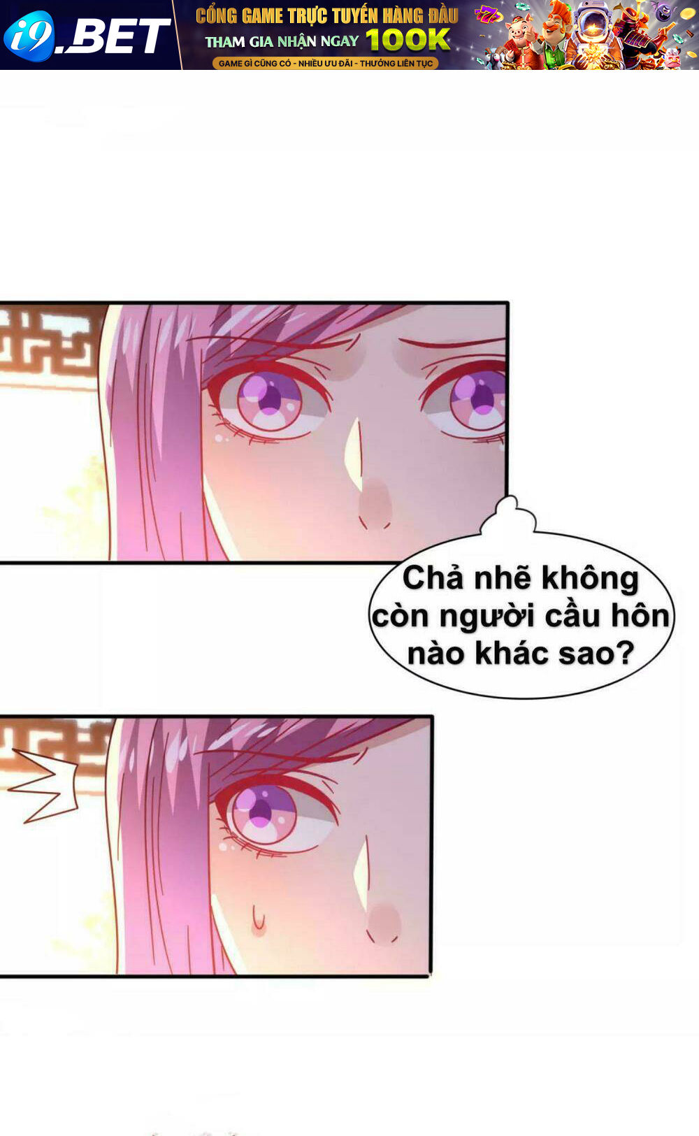 Nữ Hoàng Thú Sủng Chương 35 Ảnh 14