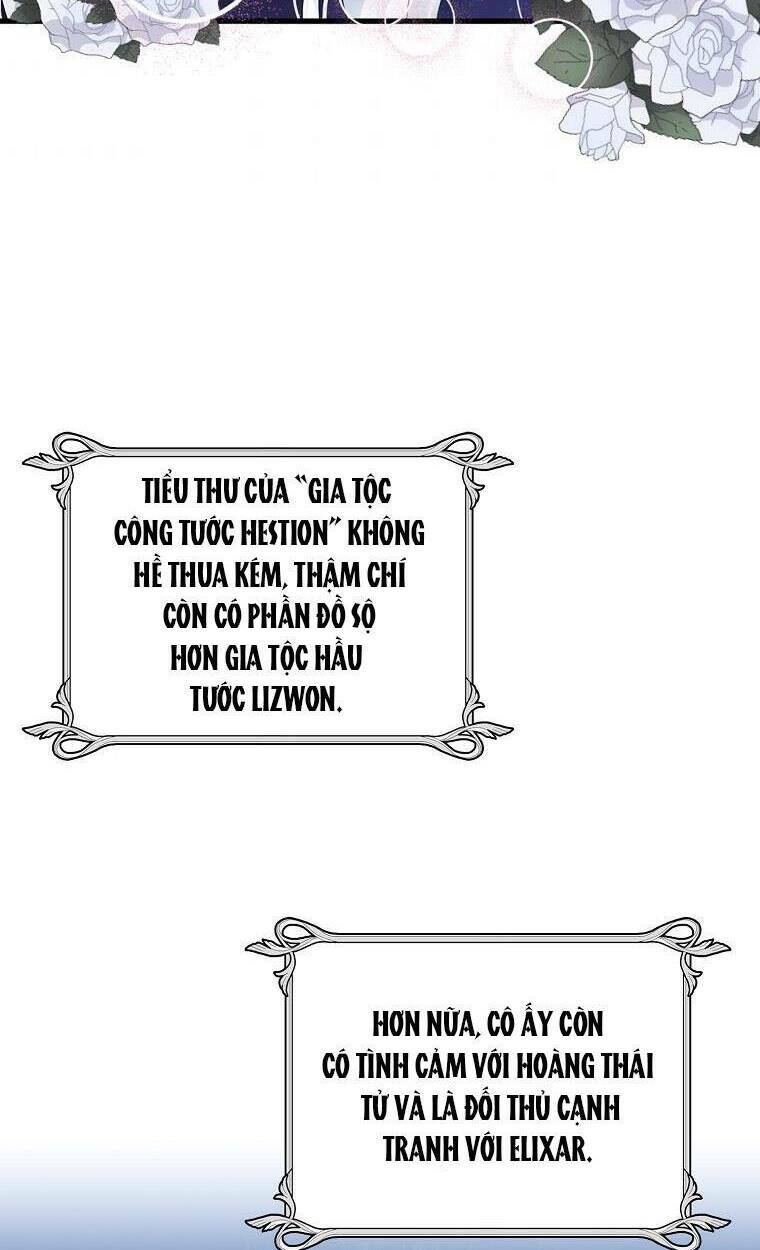 Xuyên Không Trở Thành Mami Phản Diện Chương 63 Ảnh 8