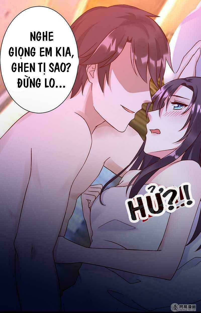 Gửi Người Không Quen Chương 23 Ảnh 25