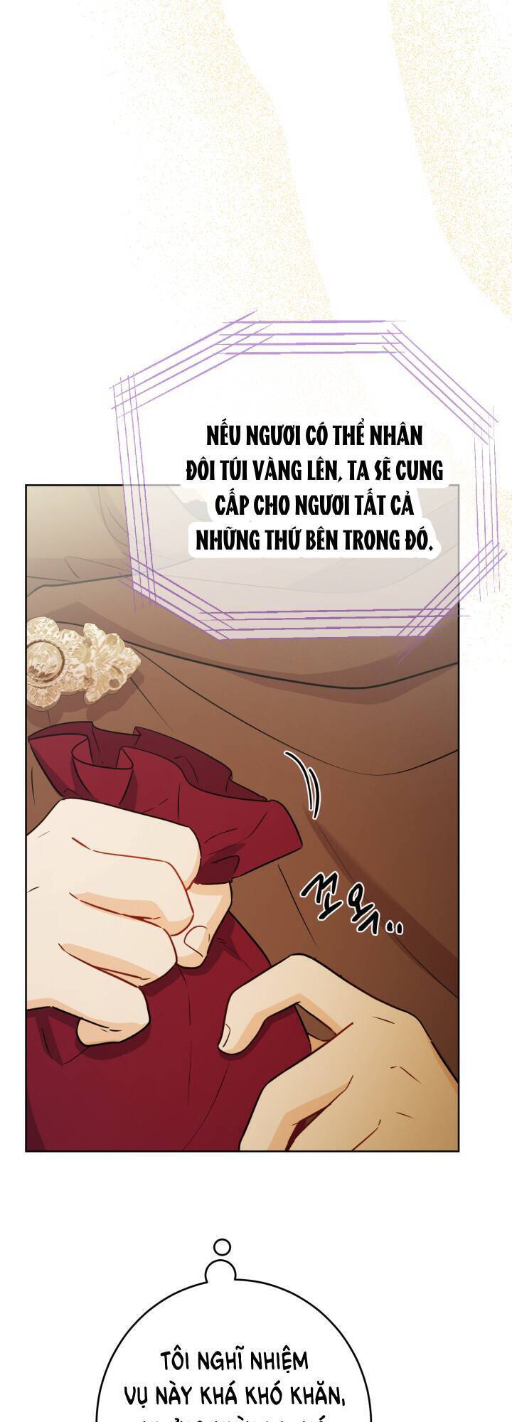 Lịch Sử Đen Tối Của Nam Chính Chương 26 Ảnh 13