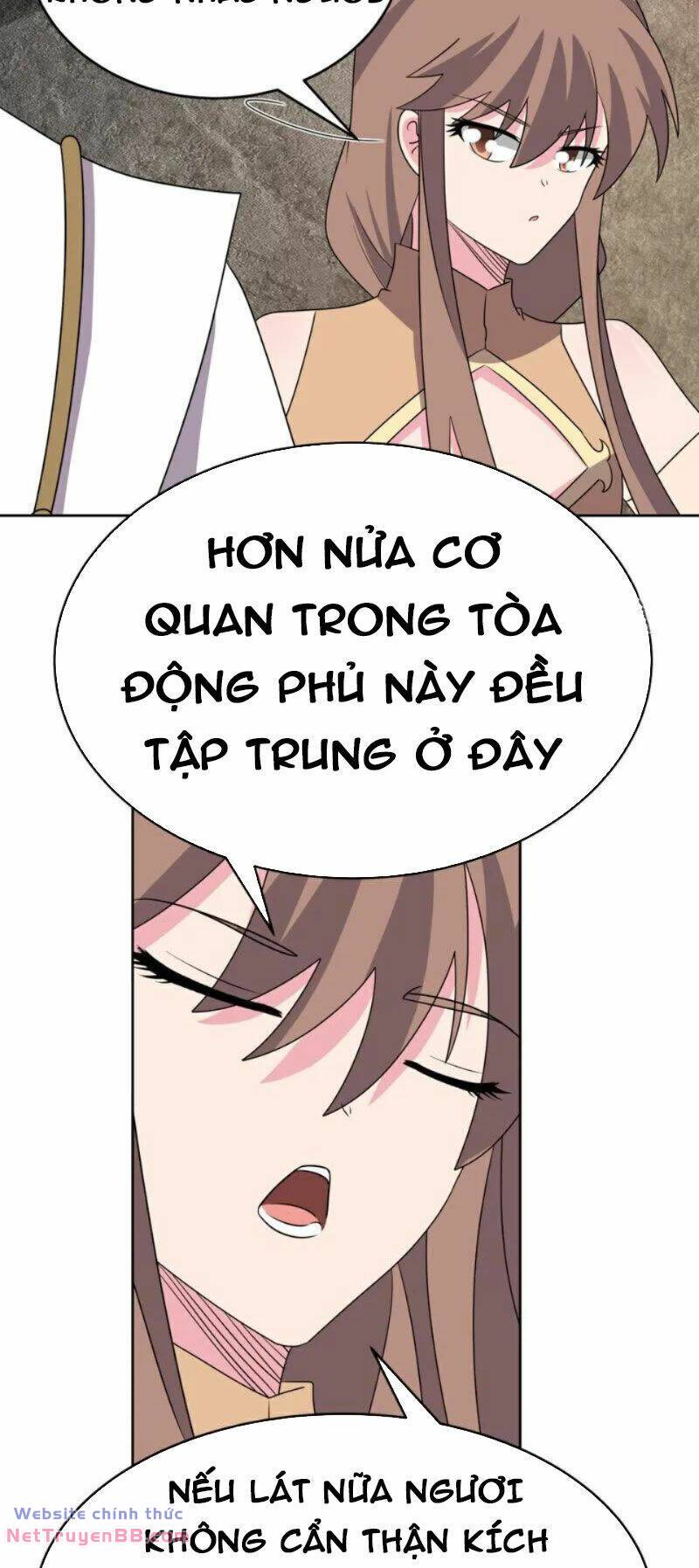 Tôn Thượng Chương 501 Ảnh 3