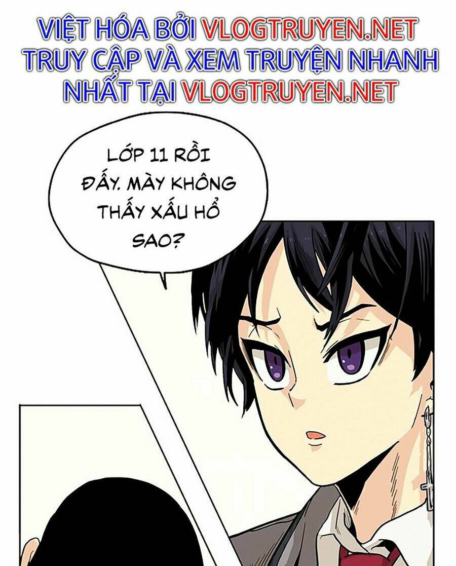 Tội Phủ Trảm Ma Chương 1 Ảnh 39
