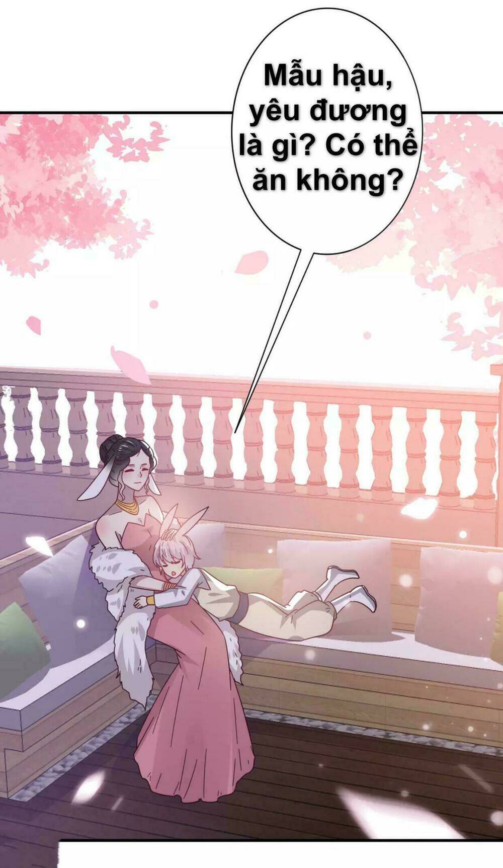 Nữ Hoàng Thú Sủng Chương 33 Ảnh 20