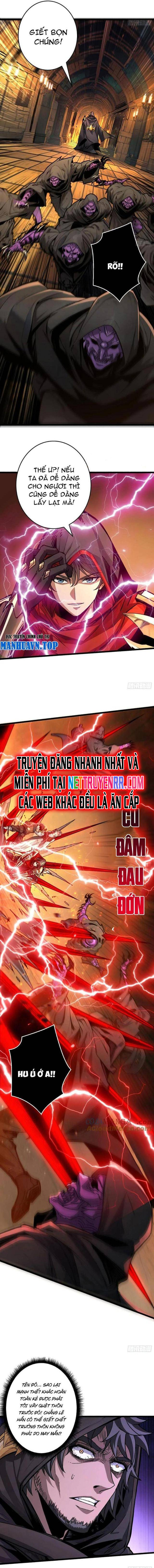 Bùng Cháy Đi Người Chơi Cấp Cao Chương 22 Ảnh 8