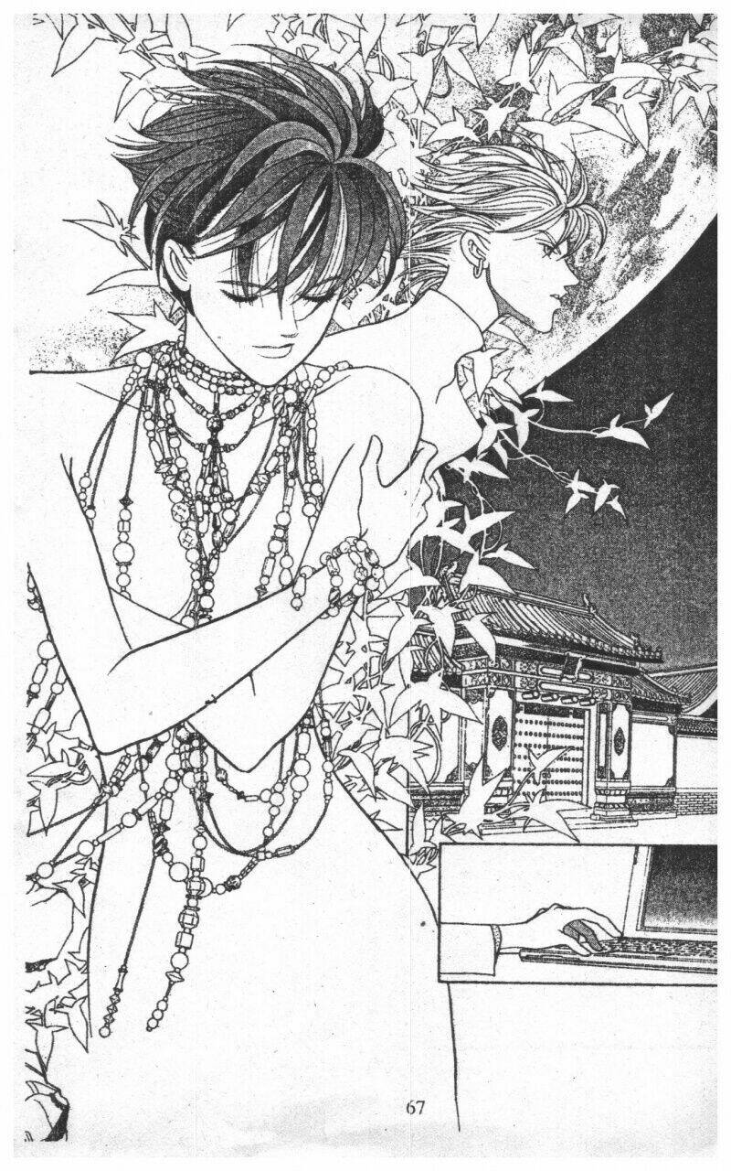Nàng Tiên Ánh Trăng - Kaguya Hime Chương 21 Ảnh 68