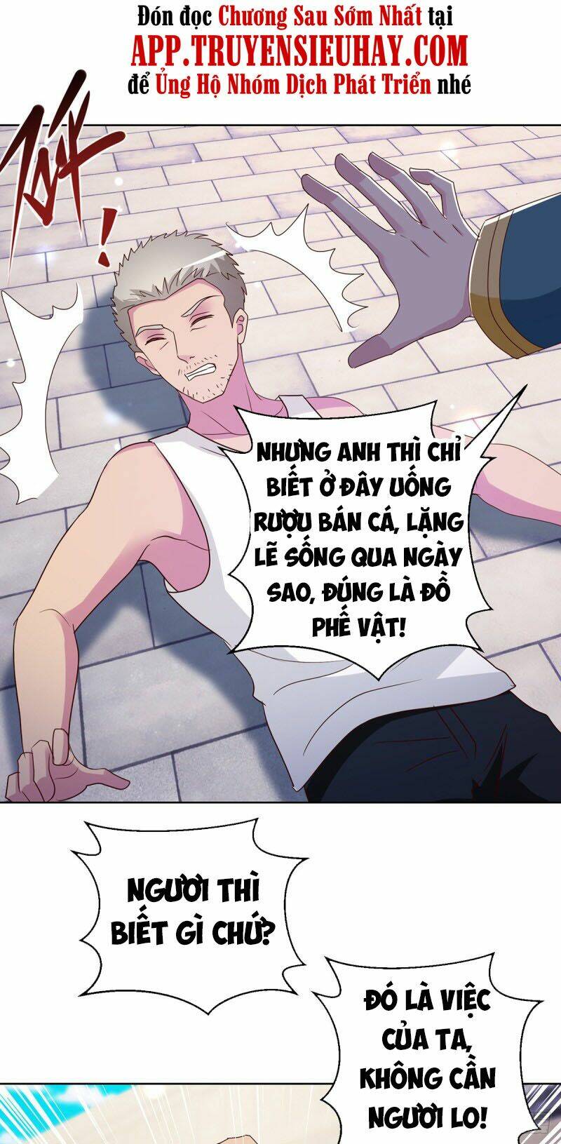Vú Em Là Cổ Tiên Chương 183 Ảnh 11
