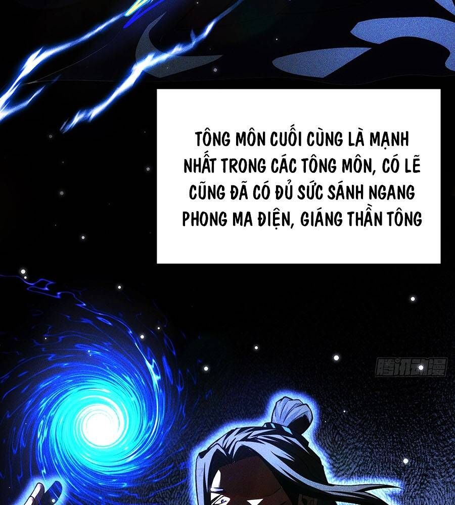 Vạn Cổ Thánh Tôn Chương 14 Ảnh 95