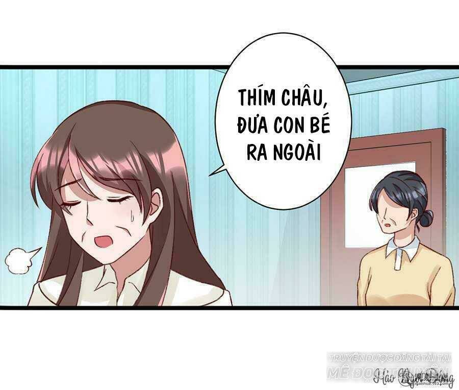 Gửi Người Không Quen Chương 33 Ảnh 7