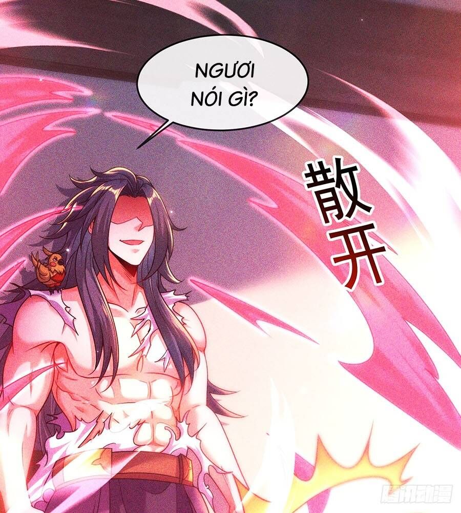Vạn Cổ Thánh Tôn Chương 14 Ảnh 60