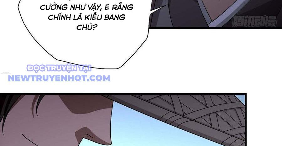 Thiên Long Bát Bộ Webtoon Chương 132 Ảnh 50