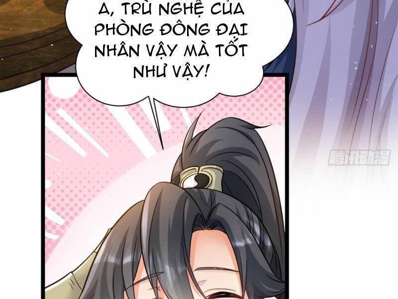 Vợ Tôi Và Tôi Thống Trị Tam Giới Chương 134 Ảnh 81