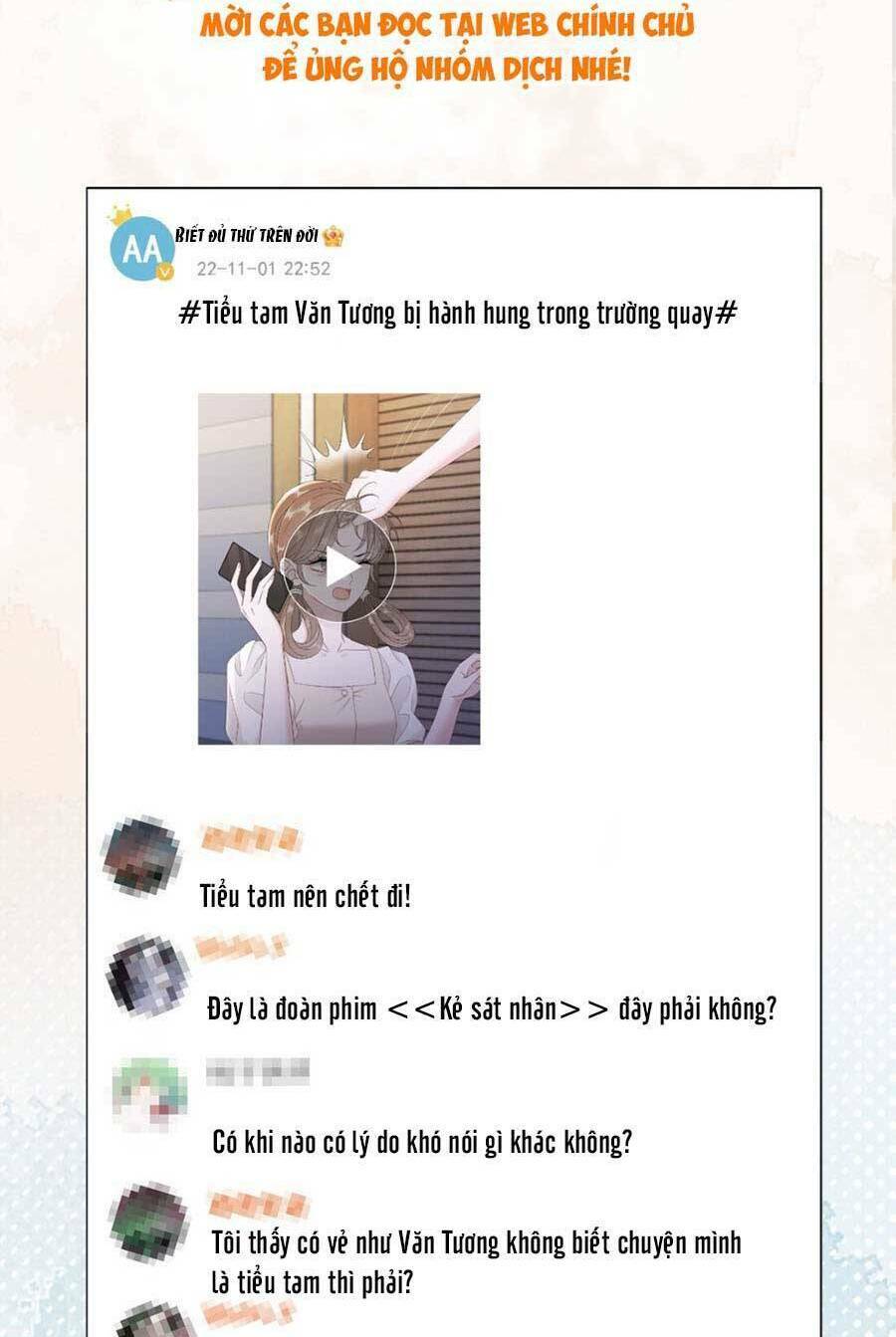 Nữ Phụ Ngày Nào Cũng Muốn Ly Hôn Với Ta Chương 48 Ảnh 24