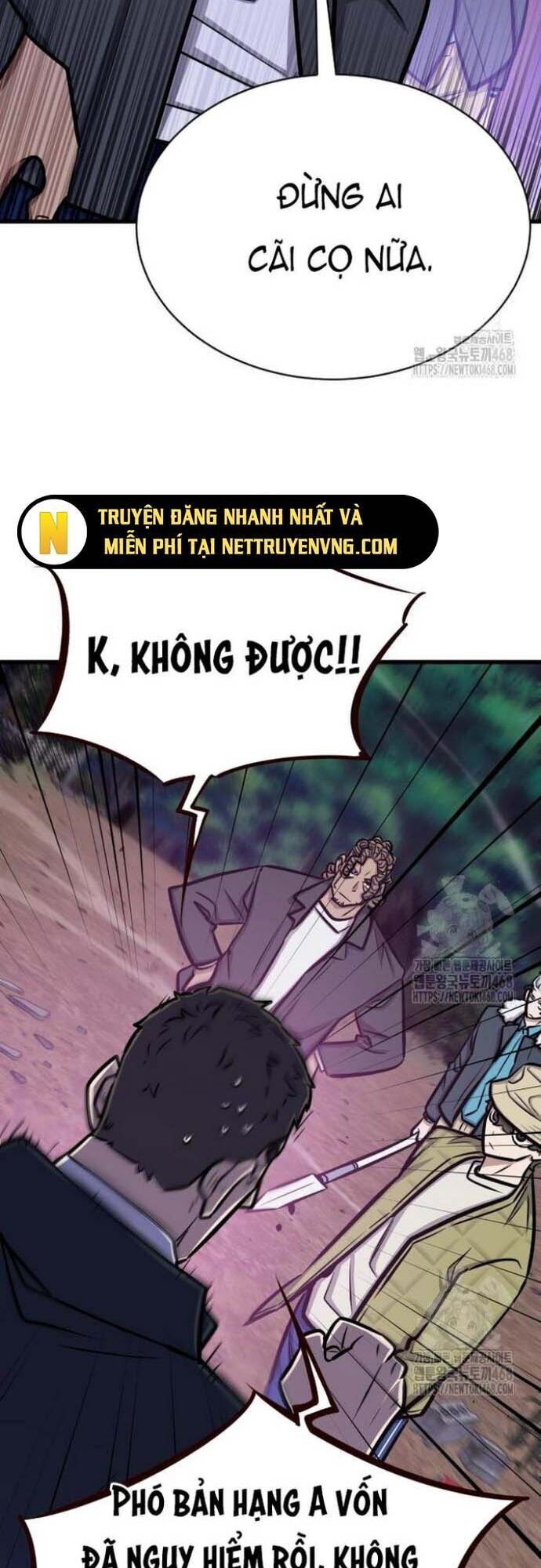 Thợ Săn Huyền Thoại Trẻ Hóa Chương 44 Ảnh 6