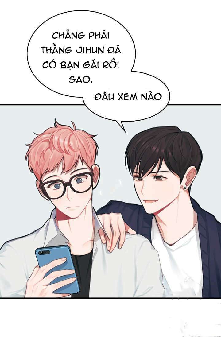 Tôi Là Con Mồi Của Kẻ Bắt Nạt Chương 2 Ảnh 42