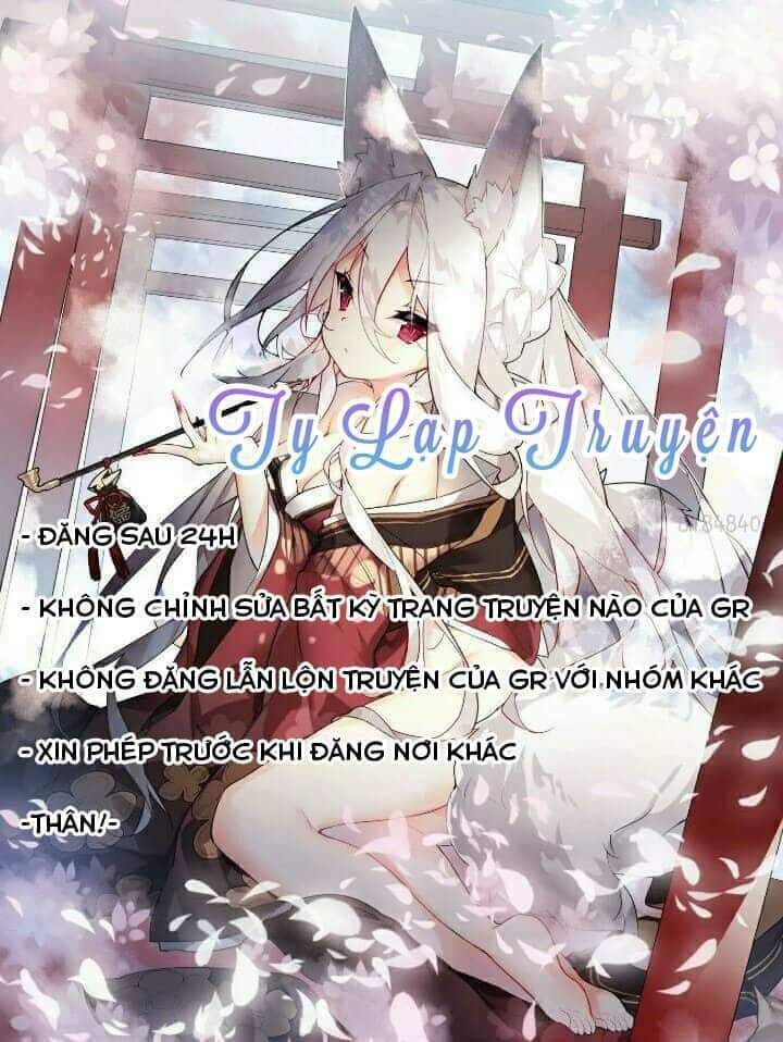 Nữ Thần Đại Nhân Sáo Lộ Đa Chương 7 Ảnh 2
