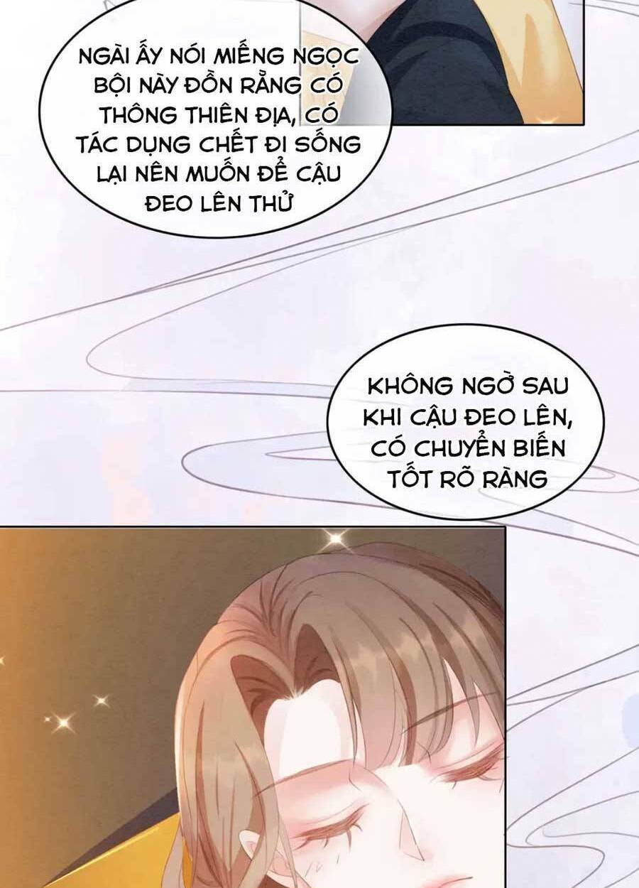 Xung Hỉ Vương Phi Chương 100 Ảnh 19