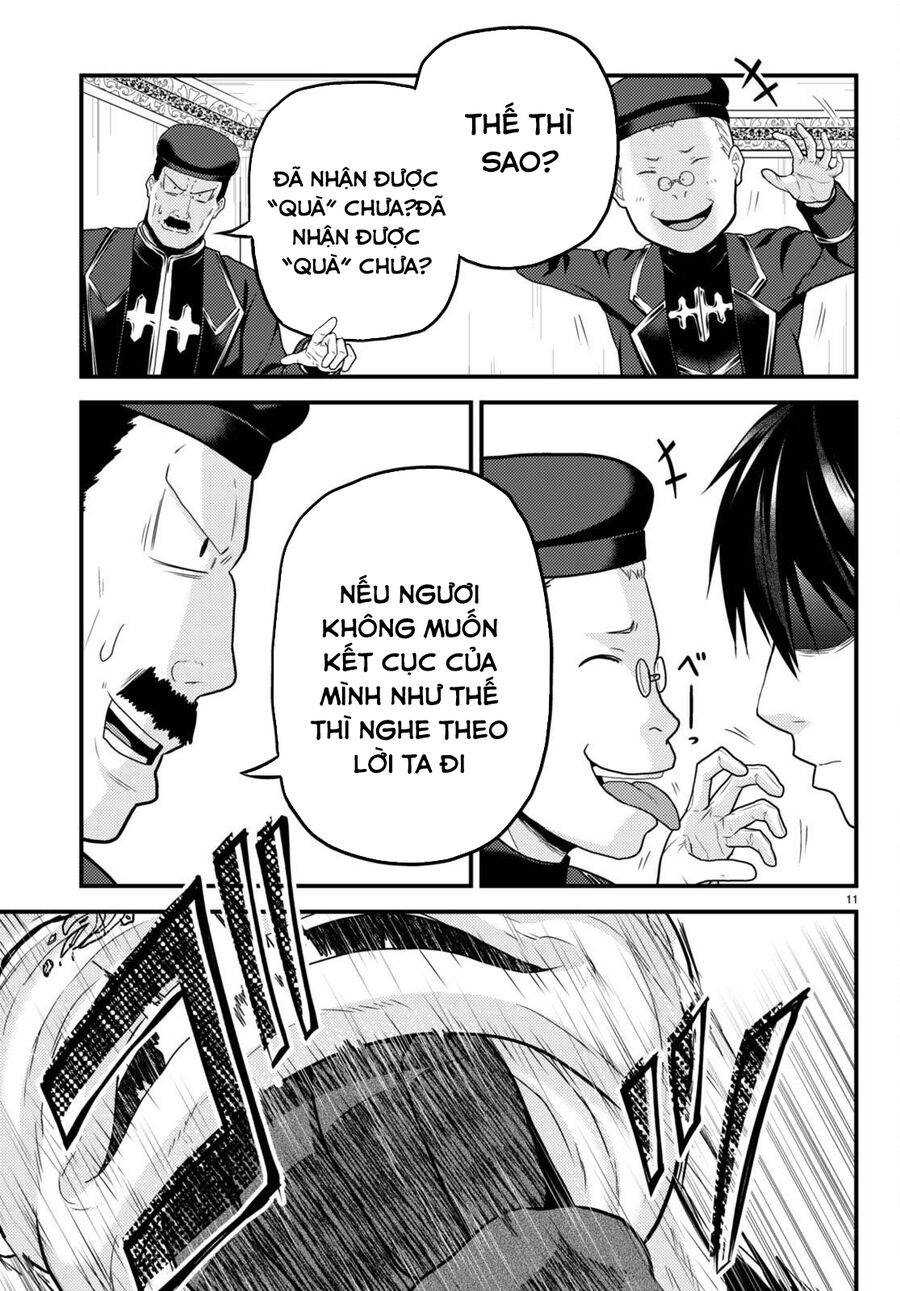 Murabito Desu Ga Nani Ka? Chương 57 Ảnh 13