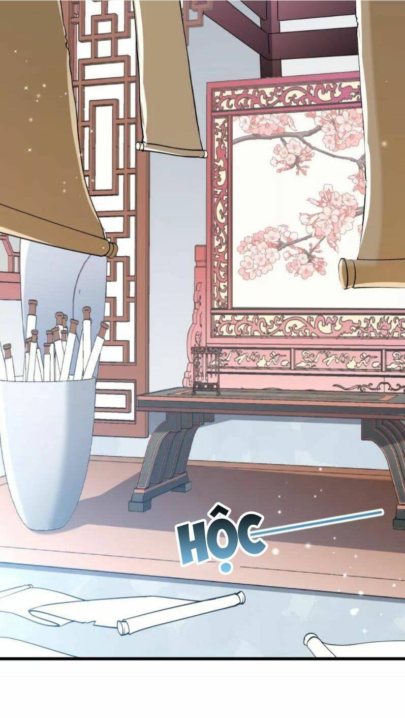 Tiểu Hoàng Thư Và Tiểu Hoàng Thúc Chương 51 Ảnh 5