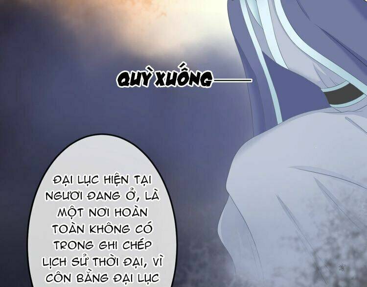 Báo Cáo Vương Gia, Vương Phi Là Một Con Mèo Chương 3 Ảnh 75
