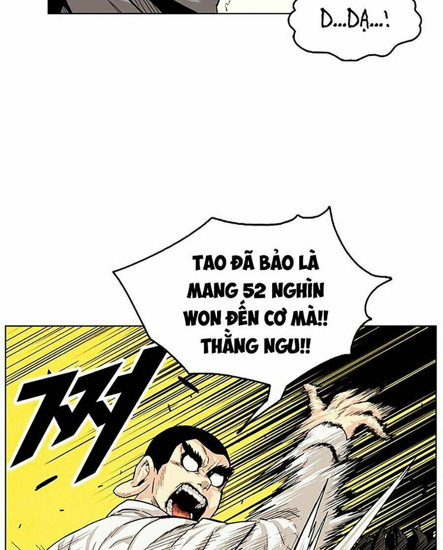 Tội Phủ Trảm Ma Chương 1 Ảnh 27
