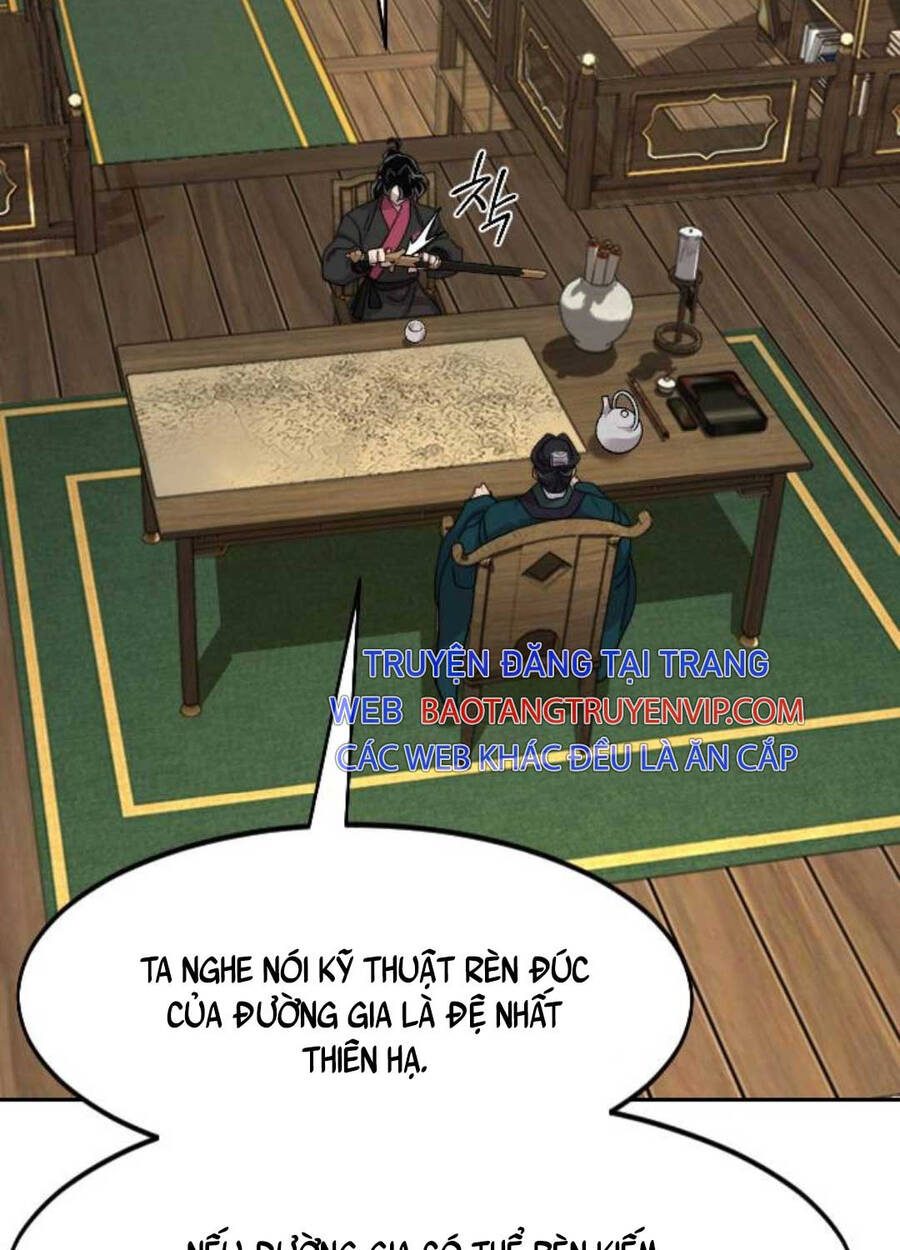 Hoa Sơn Tái Xuất Chương 138 Ảnh 36