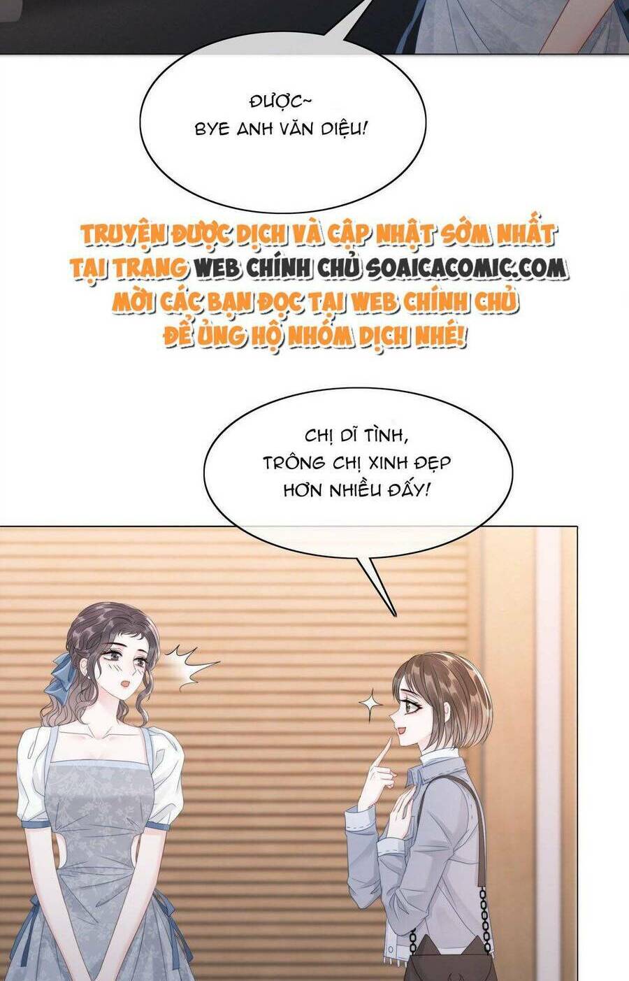 Nữ Phụ Ngày Nào Cũng Muốn Ly Hôn Với Ta Chương 46 Ảnh 19
