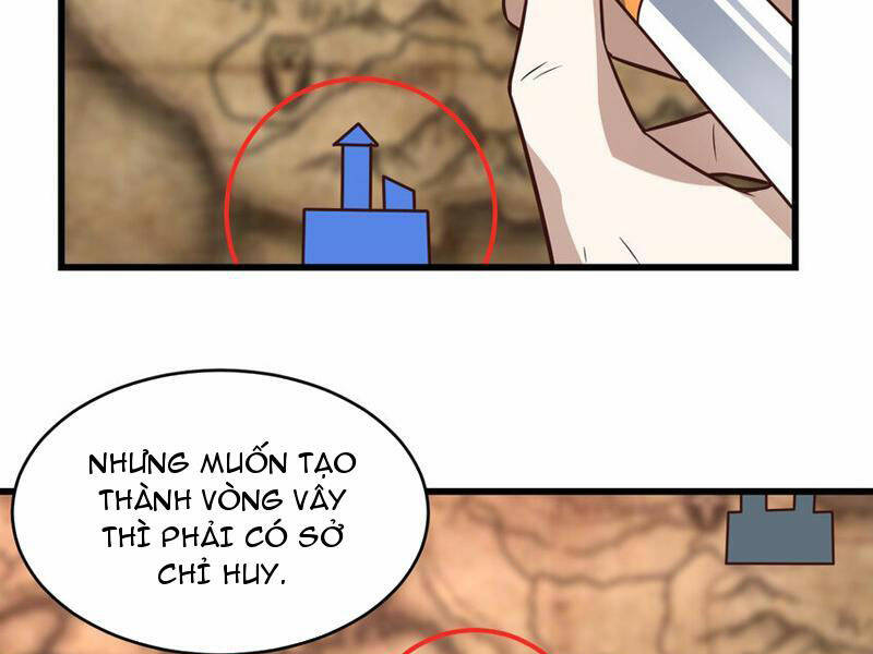 Cao Năng Lai Tập Chương 344 Ảnh 78