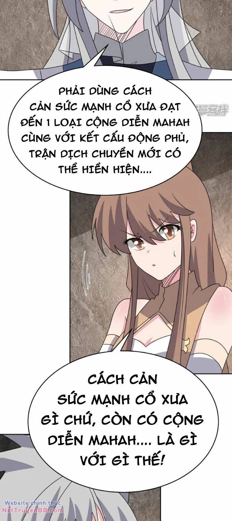 Tôn Thượng Chương 501 Ảnh 8