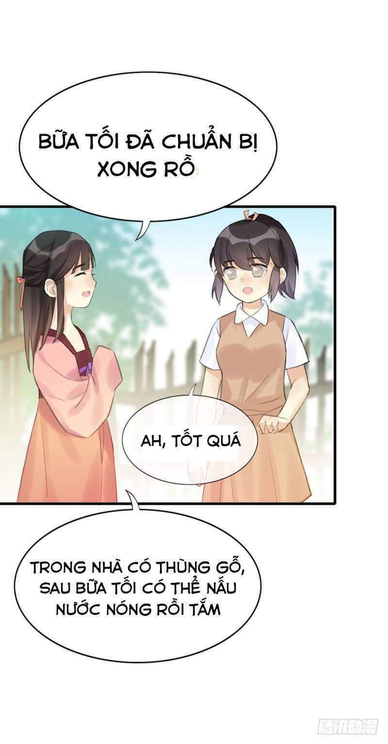 Nữ Thần Đại Nhân Sáo Lộ Đa Chương 10 Ảnh 25