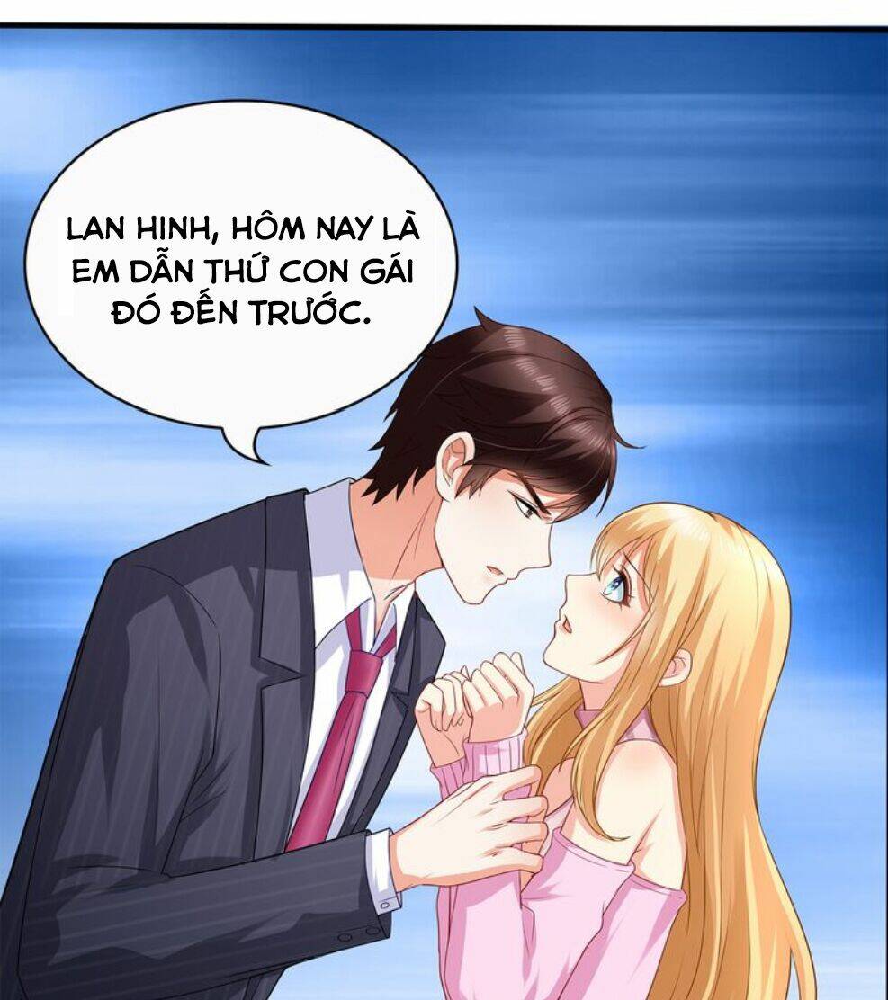 Ác Ma Đích Độc Sủng Điềm Thê Chương 11 Ảnh 27