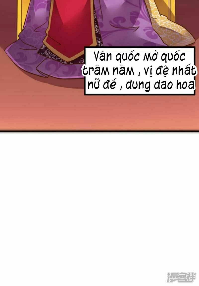 Thế Thân Của Nữ Đế Chương 1 Ảnh 10