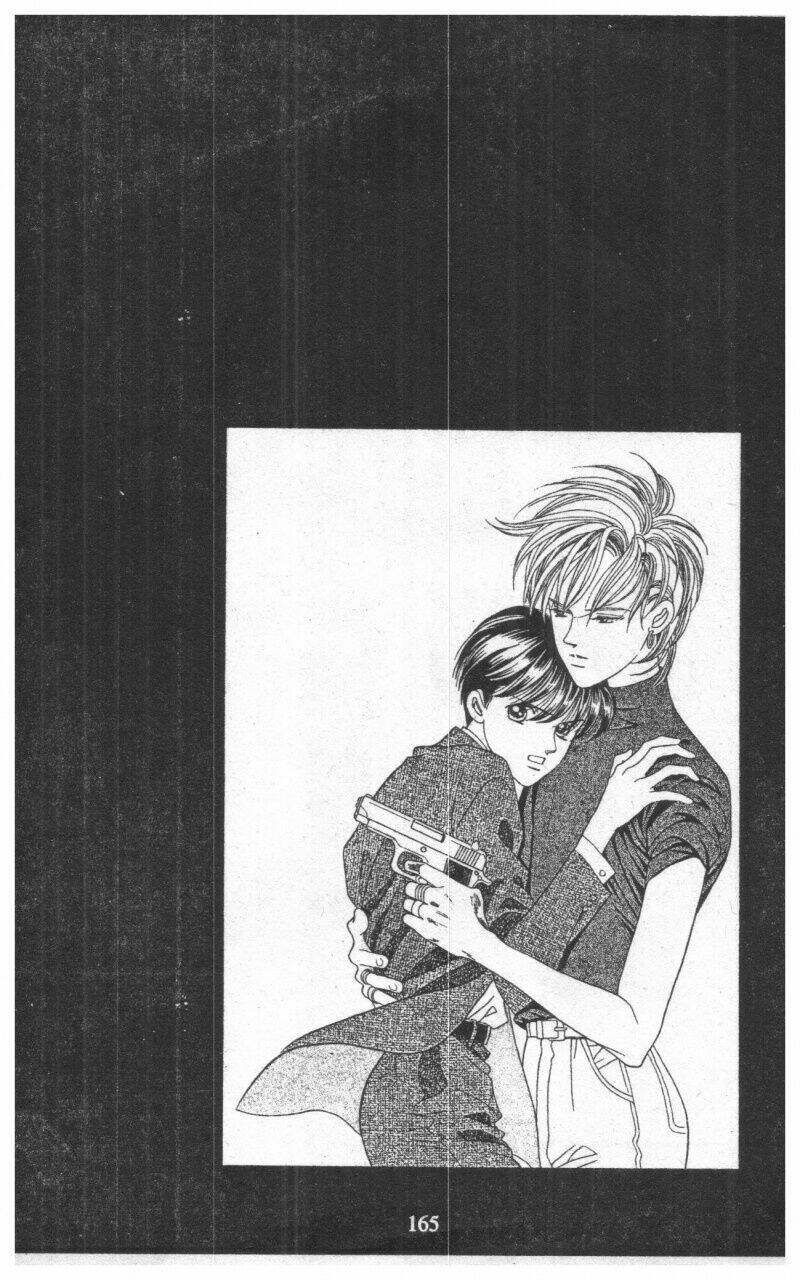 Nàng Tiên Ánh Trăng - Kaguya Hime Chương 21 Ảnh 166