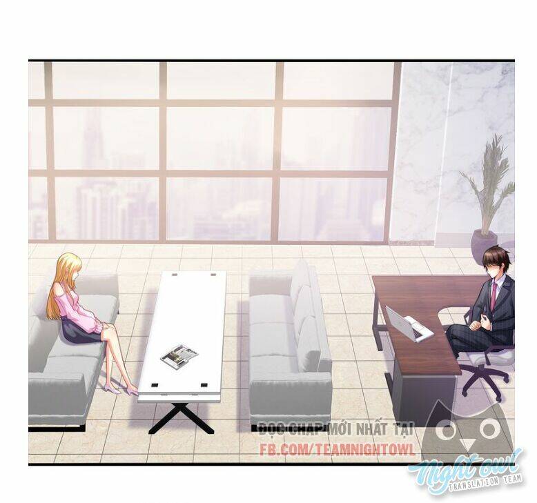 Ác Ma Đích Độc Sủng Điềm Thê Chương 9 Ảnh 28