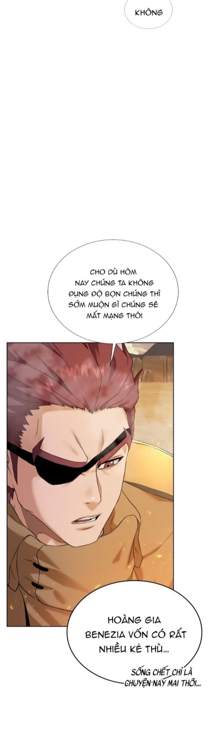 Cổ Vật Trong Hầm Tối Chương 117 Ảnh 6