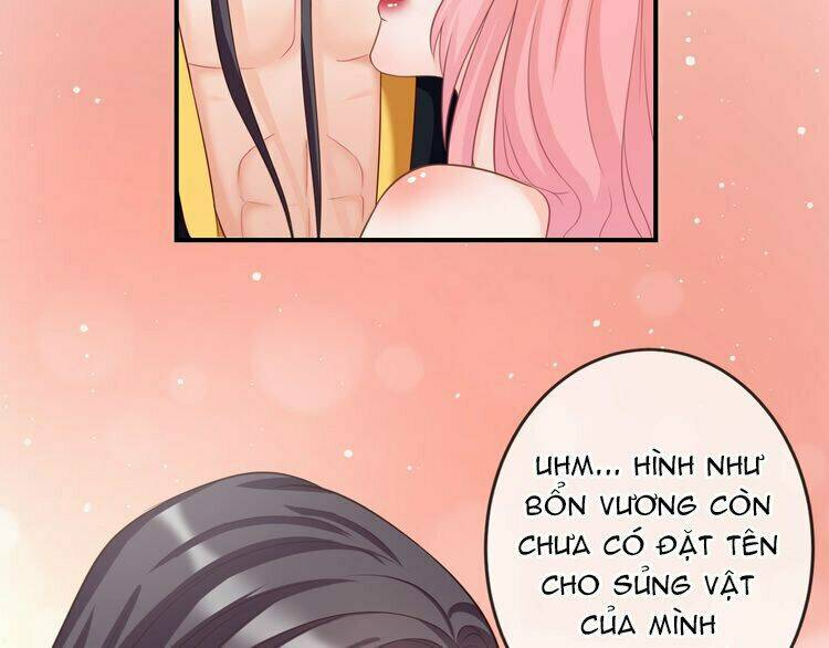 Báo Cáo Vương Gia, Vương Phi Là Một Con Mèo Chương 4 Ảnh 11