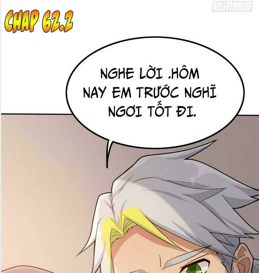 Giết Em Trước Khi Tình Yêu Tồn Tại Chương 62.2 Ảnh 3