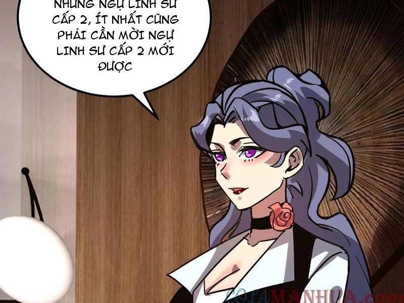 Quỷ Dị Khó Giết? Thật Xin Lỗi, Ta Mới Thật Sự Là Bất Tử Chương 82 Ảnh 62
