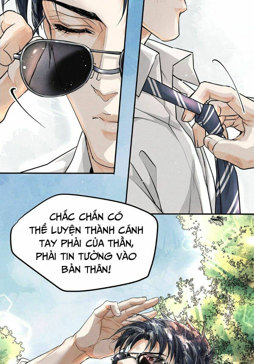 Phá Vân Chương 5 Ảnh 12