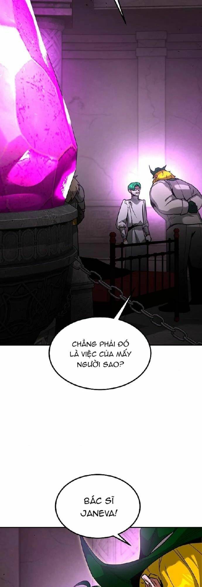 Săn Lùng Nữ Chúa Chương 29 Ảnh 15