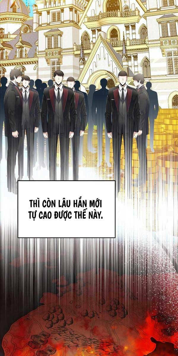 Bác Sĩ Phẫu Thuật Cấp Sss Chương 52 Ảnh 25