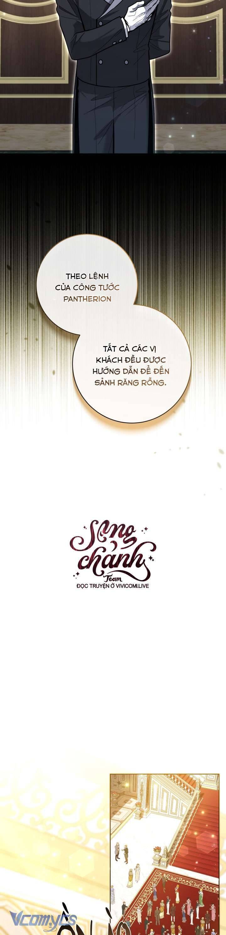 Bé Con Cá Voi Sát Thủ Chương 44 Ảnh 45