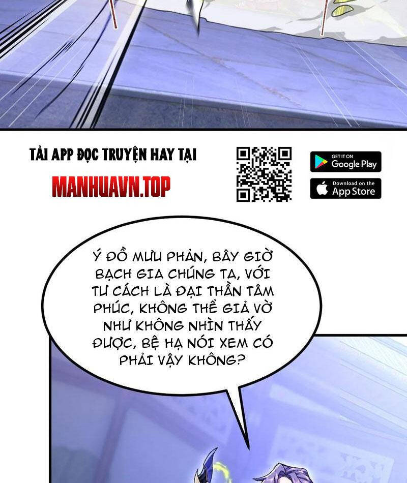 Nhị Sư Huynh Tuy Là Phàm Nhân Nhưng Rất Mạnh Mẽ Chương 77 Ảnh 40