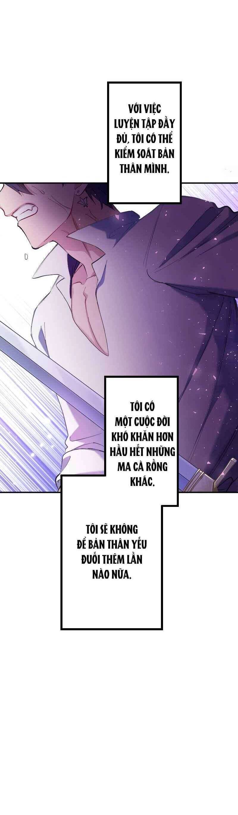 Tôi Trở Thành Người Hầu Của Người Mình Thích Chương 9 Ảnh 17