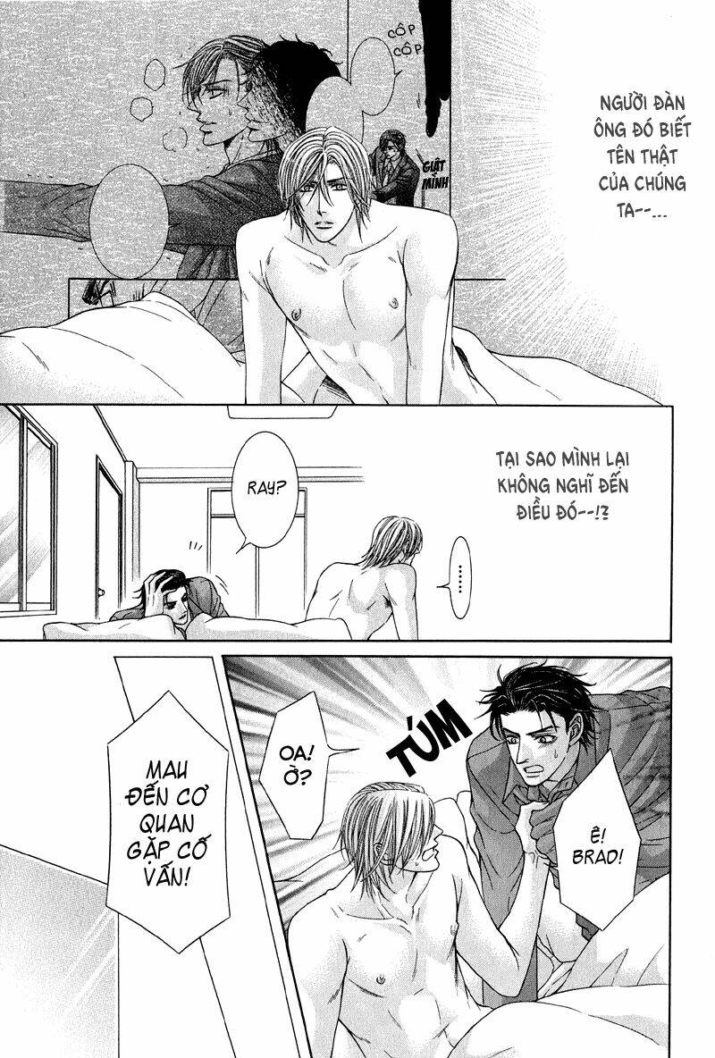 Tsuki Ni Hoero Chương 4 Ảnh 33
