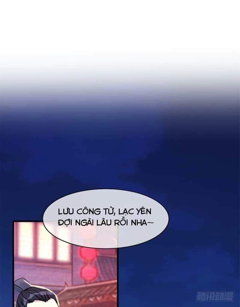 Nữ Thần Đại Nhân Sáo Lộ Đa Chương 14 Ảnh 15