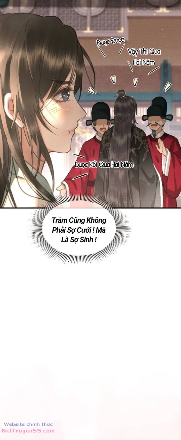 Bất Thủ Phu Đức Chương 3 Ảnh 13