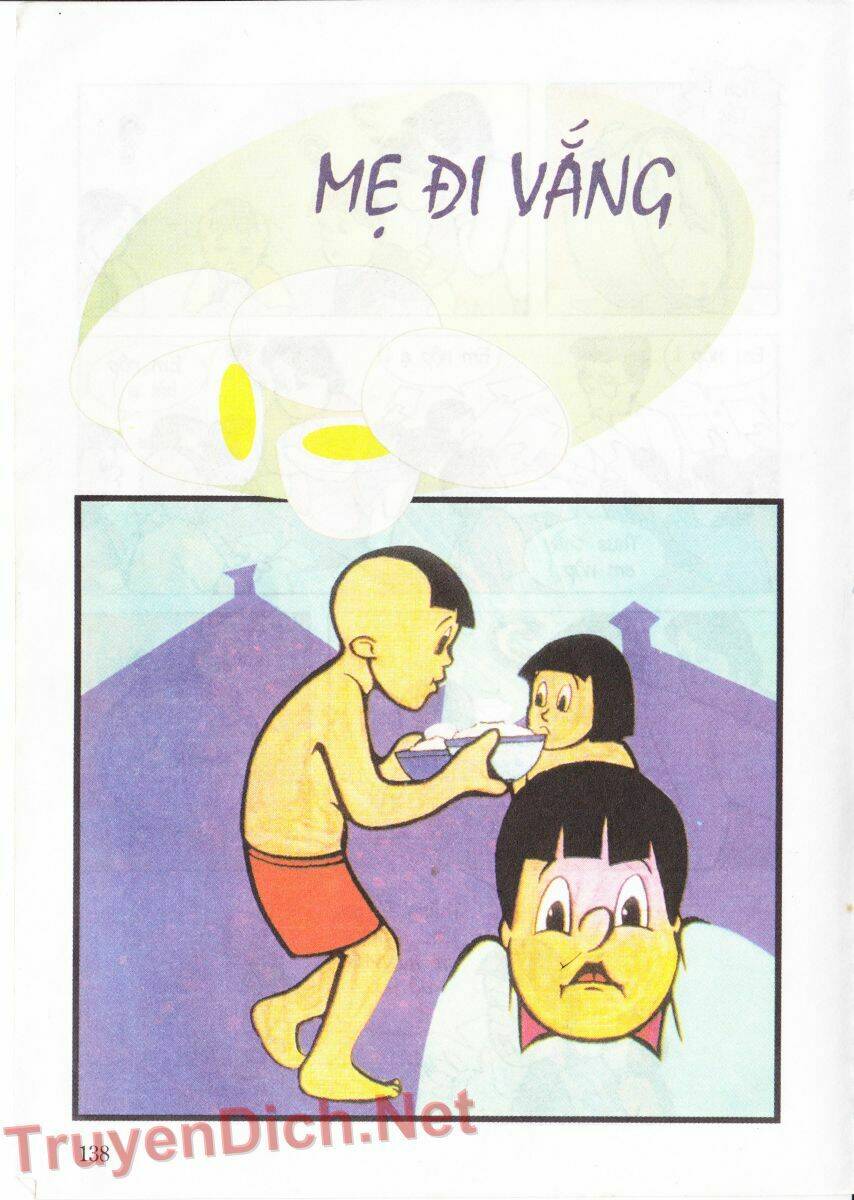 Tý Quậy Chương 2.3 Ảnh 2